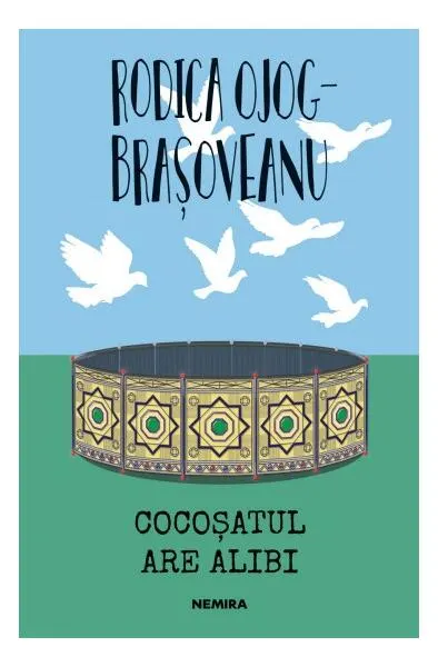 Cocoșatul are alibi - Paperback brosat - Rodica-Ojog Braşoveanu