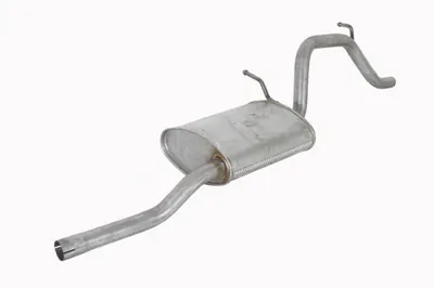 Toba esapament finala OPEL AGILA 1.2 intre 2000-2007