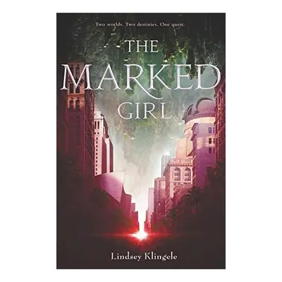 Marked Girl
