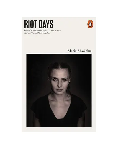 Riot Days