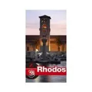 Ghid turistic RHODOS