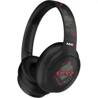 Casti Wireless OTL - Call of Duty ANC BT 2G MW3 Black Pixel Camo