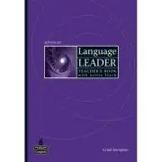 Language Leader Advanced Teacher's Book and Active Teach Pack
