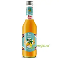 Ice Tea Ceai de Lamaie fara Zahar Ecologic/Bio 275ml