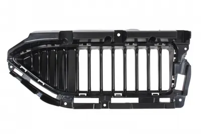 Grila radiator stanga inferior fata potrivit MG 4 07.22