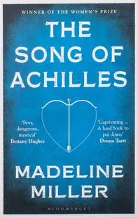 The Song of Achilles