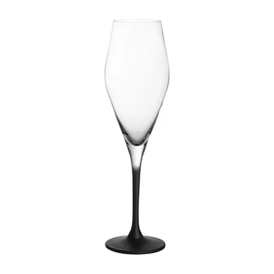 Set 4 pahare sampanie MANUFACTURE ROCK, 290 ml