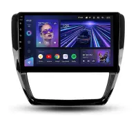 Navigatie Auto Teyes CC3 Volkswagen Jetta 6 2011-2018 4+64GB 10.2" QLED Octa-core 1.8Ghz, Android 4G Bluetooth 5.1 DSP