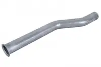 Racord evacuare (diametru:75mm, lungime:835mm) potrivit DAF LF 45 BE110C BE123C BE99C 01.01
