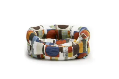 Leopet Culcus Santorini Brando 55x45x21H