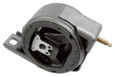 Suport motor spate carcasa cutie viteze MERCEDES A (W168) 1.4 1.6 1.7D intre 1997-2004