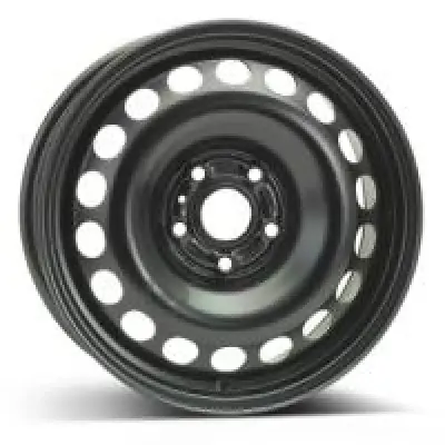 Janta Otel ALCAR STAHLRAD 6.50x16 5x112 ET42