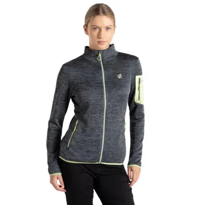 Femeii drumeții hanorac Dare2b sac Fleece