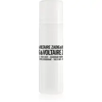 ZADIG&VOLTAIRE THIS IS HER! deodorant spray pentru femei
