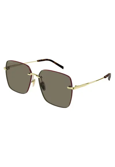 Ochelari de soare GG1955SA-002 60