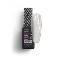 Gel lichid 2M Hema Free BIAB Bright 01 Beginning - 13ml
