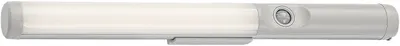Aplică LED cu senzor Rabalux - Rakar 78031, IP20, 3W, argintiu