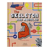 Flowchart Science: The Skeleton & Muscles