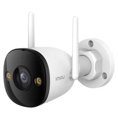 Camera full color Wifi 6 IMOU IPC-S3EP-3M0WE, 3MP, lentila 2.8mm, dual light 30m, microfon, difuzor, sirena, IP67