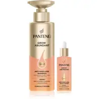 Pantene Grow Abundant set pentru păr