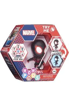 Figurina WOW! PODS: Marvel: Miles Morales