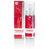 Apă de Toaletă, Cobeco, CP Female Pheromones, 20 ml