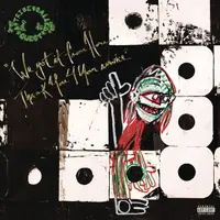 We Got It From Here... Thank You 4 Your Service - Vinyl