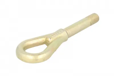 Carlig Tractare Potrivit Alfa Romeo 145, 146, 147, 156, 159, 166, Brera, Gt, Spider; Fiat Brava, Bravo I, Bravo Ii, Croma, Doblo, Idea, Marea, Multipla, Panda, Punto, Stilo; Lancia Lybra, Musa Dupa 19