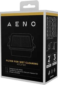 Filtru pentru curățare umedă AENO - ATCFW1, pentru TC1