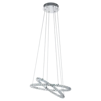 Lampa suspendata VARRAZO 4000K alb neutru 220-240V,50/60Hz IP20