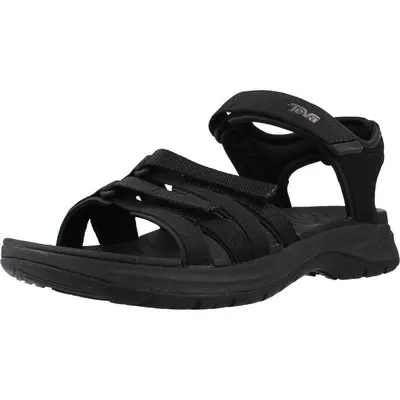 Teva Sandalen Tirra Sport 1173720-BCBK Zwart-41