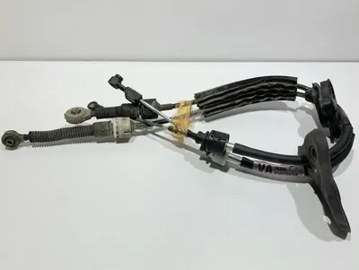Cablu timonerie 8200739758 Renault Grand Scenic 3 (2009-2011) 1.4 TCE H4J700