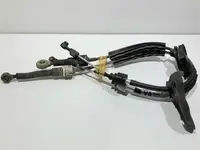 Cablu timonerie 8200739758 Renault Grand Scenic 3 (2009-2011) 1.4 TCE H4J700