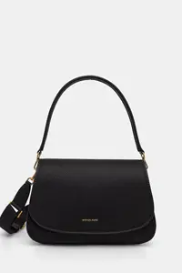 MICHAEL Michael Kors geantă crossbody pentru femei din piele Holmes