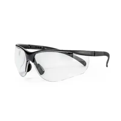 Ochelari Protectie RealHunter Protect ANSI – Lentile Transparente Duble - Default Title