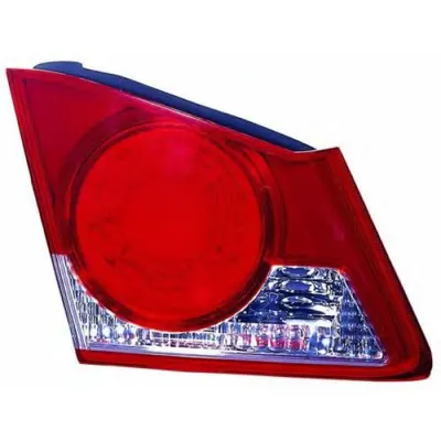 Lampa spate LORO 217-1318L-LD-UE