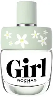 Rochas Apă de toaletă Girl Blooming, 100 ml