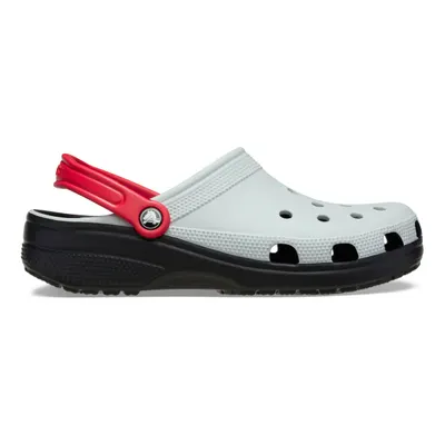 Saboti Crocs Classic Retro Sport Clog Gri - Mirage