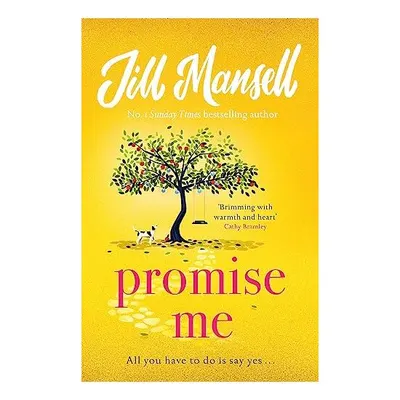 Can You Keep a Promise?
