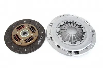 Set Ambreiaj Chevrolet Lacetti, Nubira; Daewoo Lacetti, Nubira 1.4 1.6 Dupa 2000
