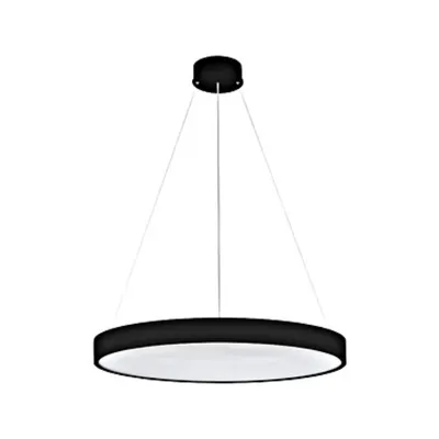 Verucchio 88W 3000K 9163,7lm black IP20
