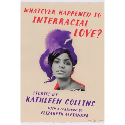 Whatever Happened to Interracial Love?