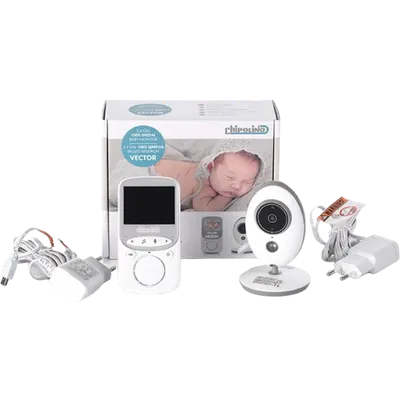 Video monitor Chipolino Vector