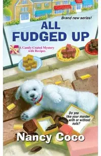 All Fudged Up