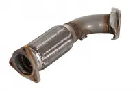 Racord evacuare potrivit IVECO DAILY III, DAILY IV 8140.43B-F1CE3481L 05.99-08.11