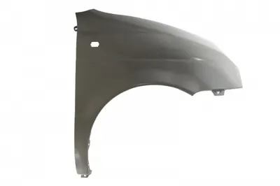 Aripa fata dreapta cu locas semnalizator DAEWOO MATIZ intre 2000-2005