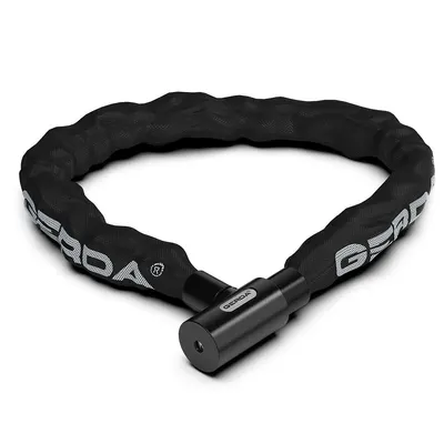 Broasca pentru bicicleta GERDA Contra 900/10V