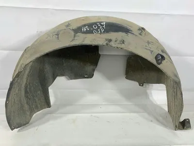 Carenaj roata dreapta spate 13312915 Opel Insignia A (2008-2013)