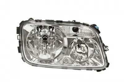 Far fata Dreapta (H1 H7 PY21W W5W, electric, manual, fara motoras) potrivit MERCEDES ACTROS MP2 MP3 10.02