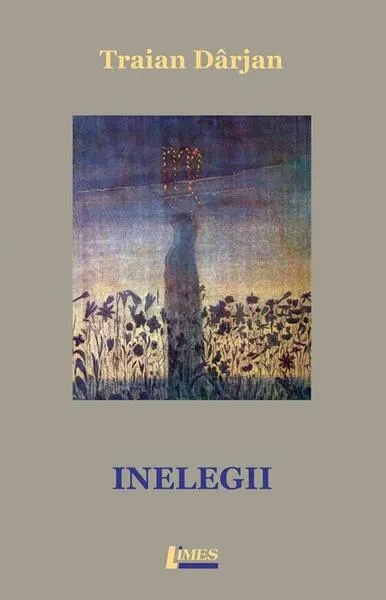 Inelegii - Paperback - Traian Dârjan
